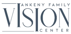 Ankeny Family Vision Center logo
