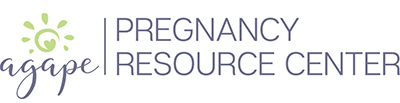 Agape Pregnancy Resource Center logo