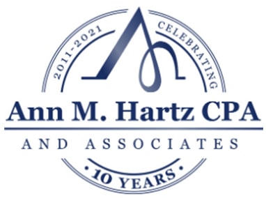 Ann M Hartz CPA & Associates logo