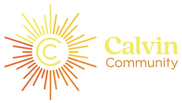 Calvin Community logo