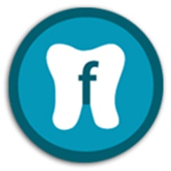 Foust Family Dental Care logo