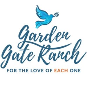 Garden Gate Ranch logo