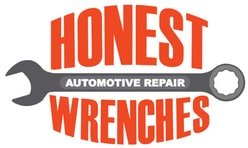 Honest Wrenches logo