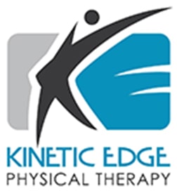 Kinetic Edge Physical Therapy logo