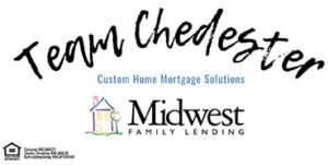 Midwest Family Lending logo