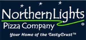 NorthernLights Pizza logo