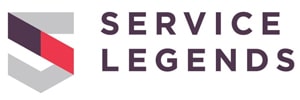 Service Legends logo