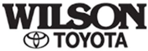 Wilson Toyota logo