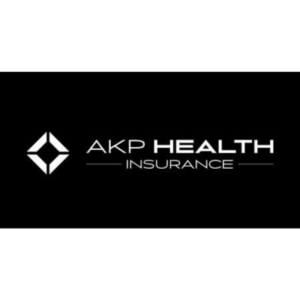 AKP Health logo