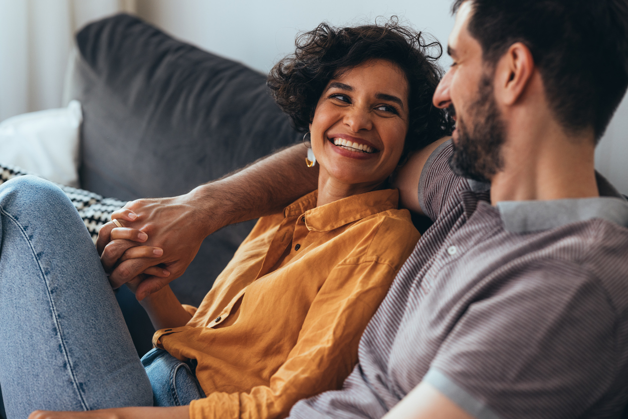 Dr. Gary and Barb Rosberg - Fighting fair in marriage
