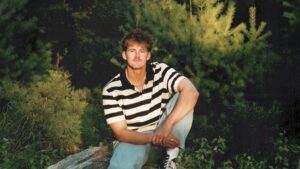 Image of Forrest Frank