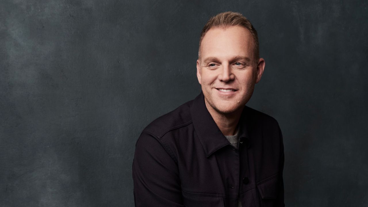 Matthew West - Don't Stop Praying Tour image