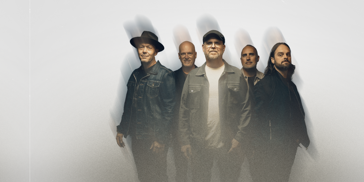 "Oh Death" – MercyMe image