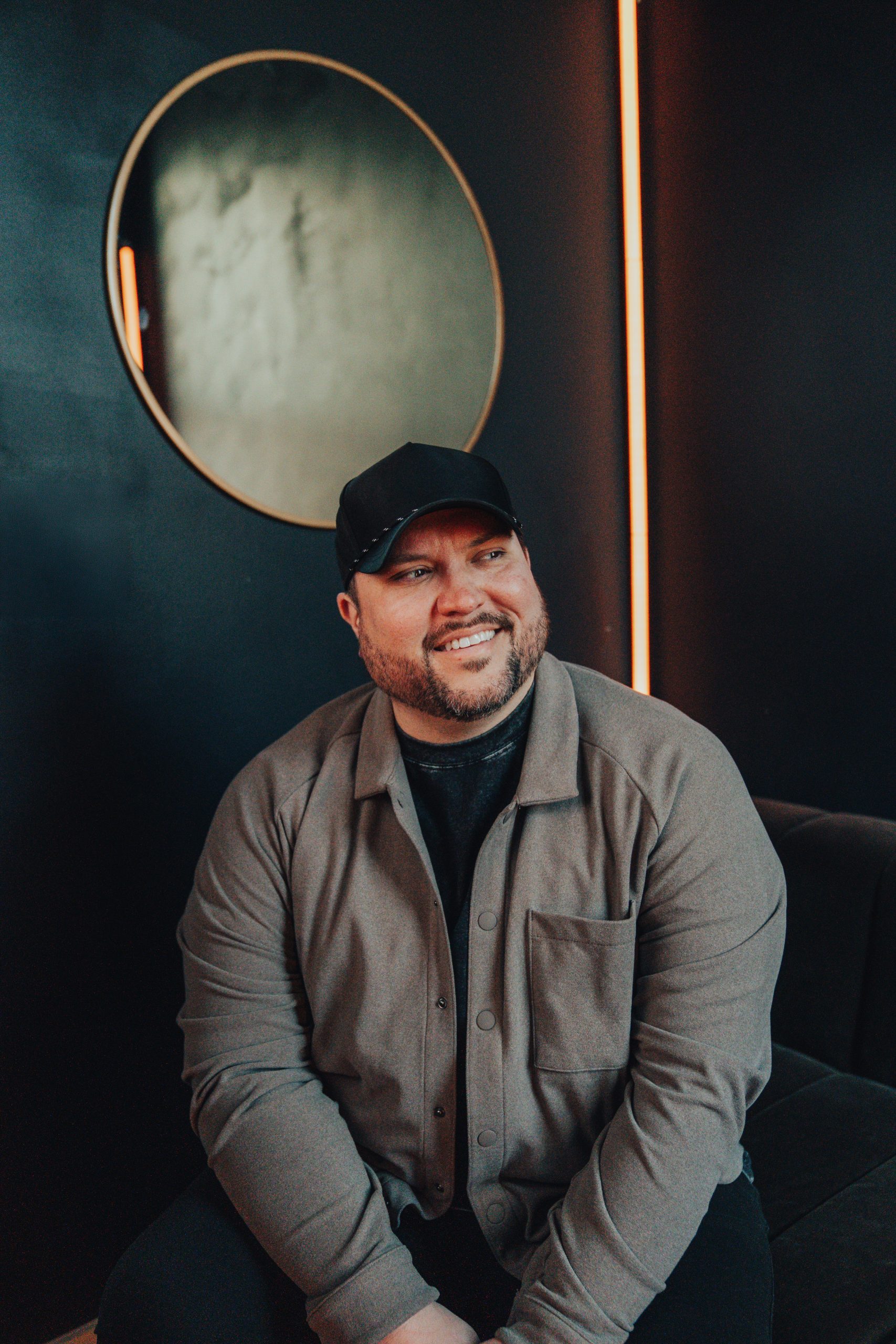 Image of Micah Tyler