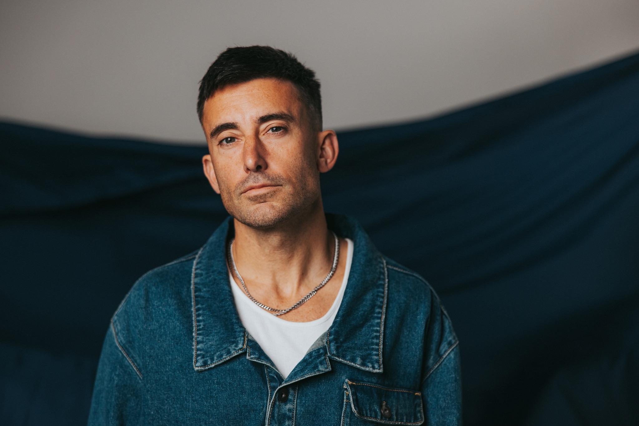 "What an Awesome God" - Phil Wickham image