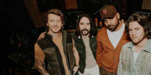 Tenth Avenue North